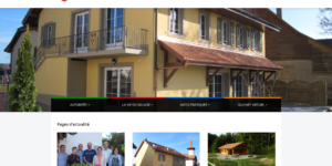 Site web rueyres