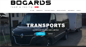 Bogards
