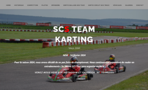 scs team