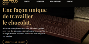 Go choco