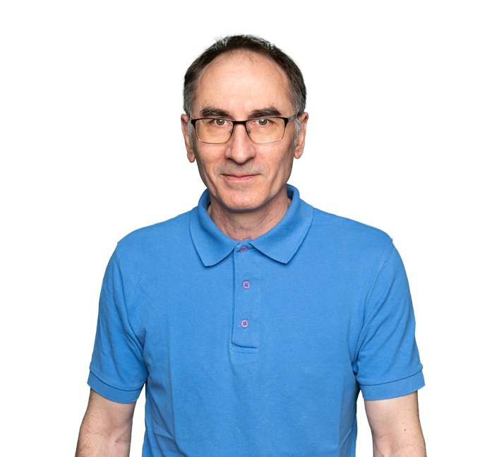 Olivier Bourgeois Web Design