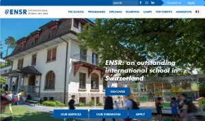 ENSR