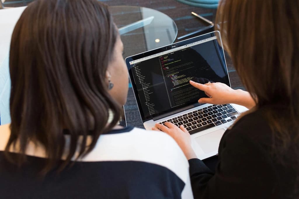 Exemple de site web réalisé pour une PME suisse